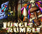 Jungle Rumble