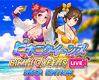 Bikini Queen Live